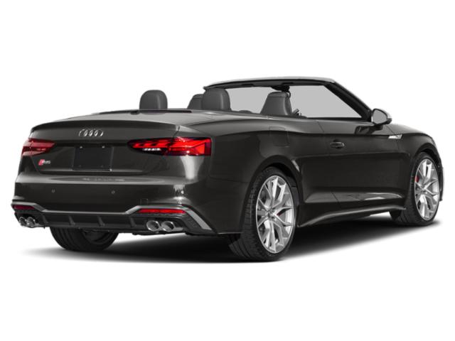 audi s5 cabriolet 2024 WAUW4GF53RN009492 image audi s5 cabriolet 2024 WAUW4GF53RN009492 image